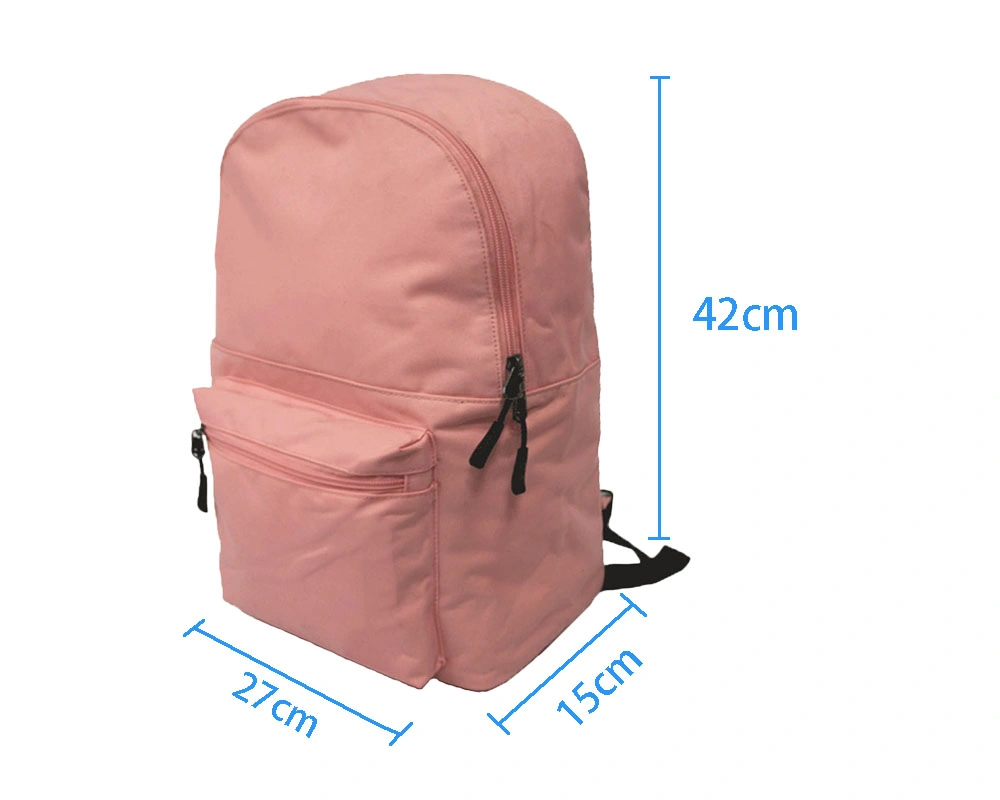 New Design Fashion Fashionable Lively Girls Gym Mountain School Backpack School Bags