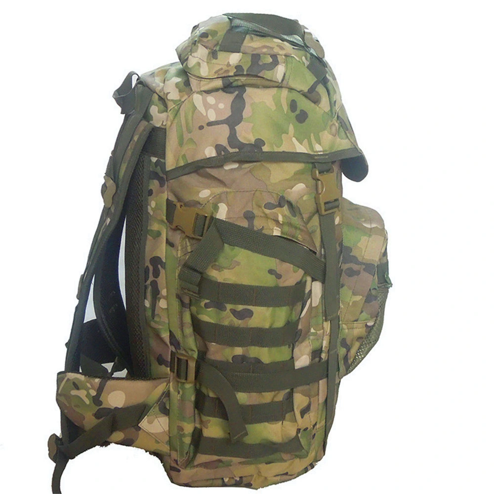 Selling Hot! Hot! Urban Popular Military Tactical Water-Proof European Multicam Tactical Hiking Shoulder Camping Backpack