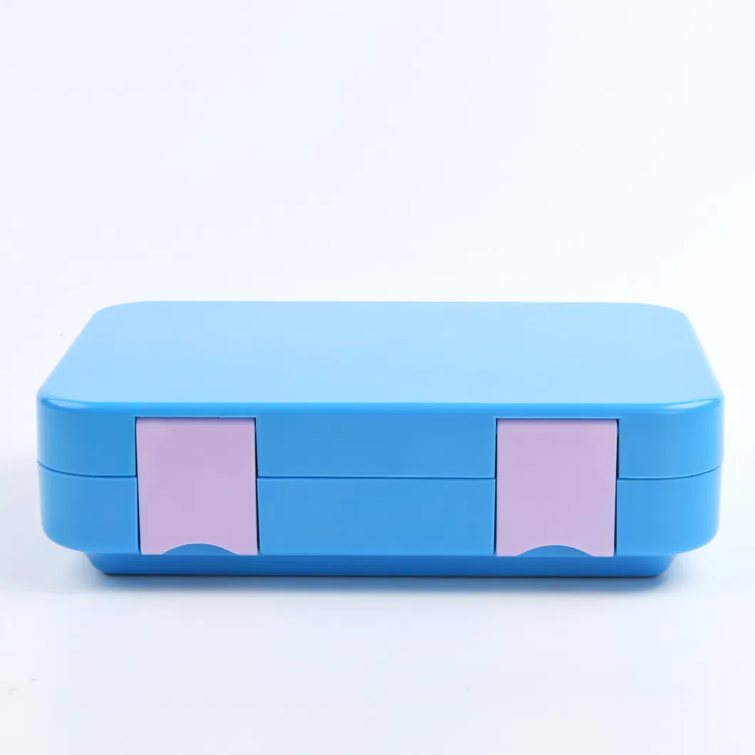 Aohea Bento Lunch Box Kids Ice Pack Keeping Cool for 4-5 Hours