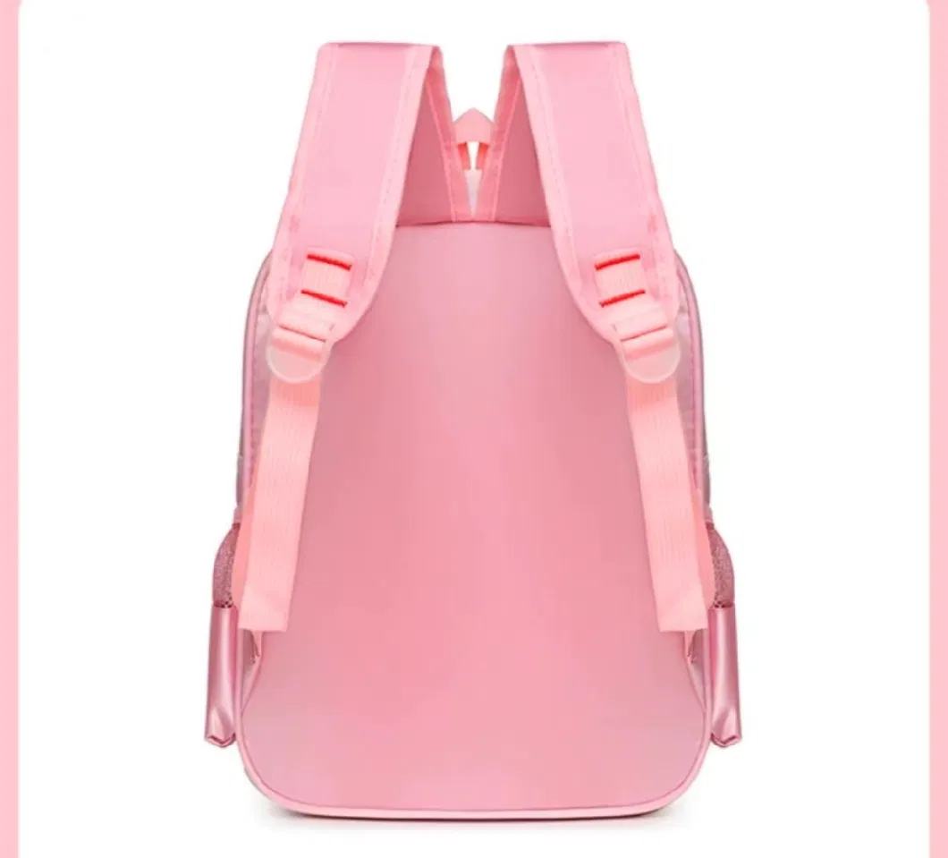 Wholesales Dance School Bags Cute Fashionable Kid Girls Ballet Backpack in Sales