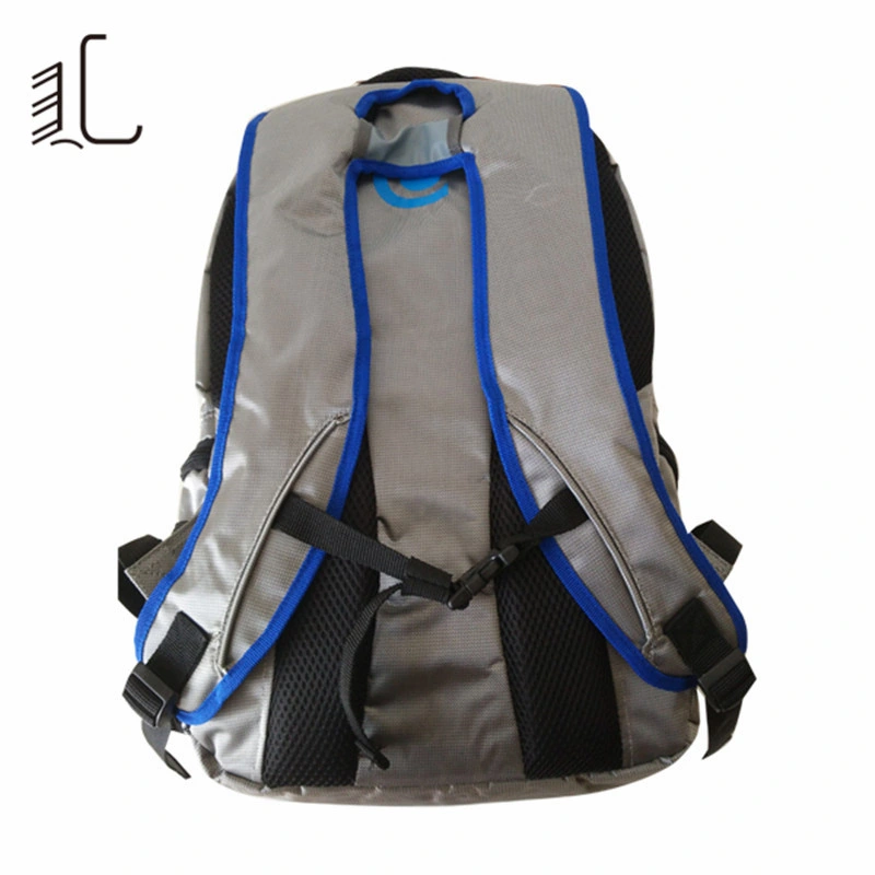 Multifunctional waterproof outdoor camping and climbing light backpack for men and women