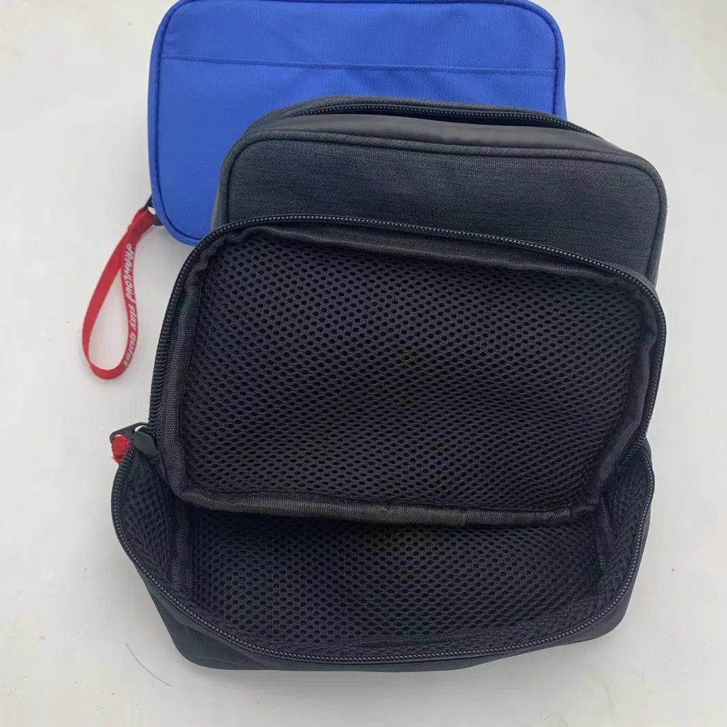 Wholesale Tobacco Stash Smoking Smell Activated Carbon Fiber Proof Bag for Smoking Accessories