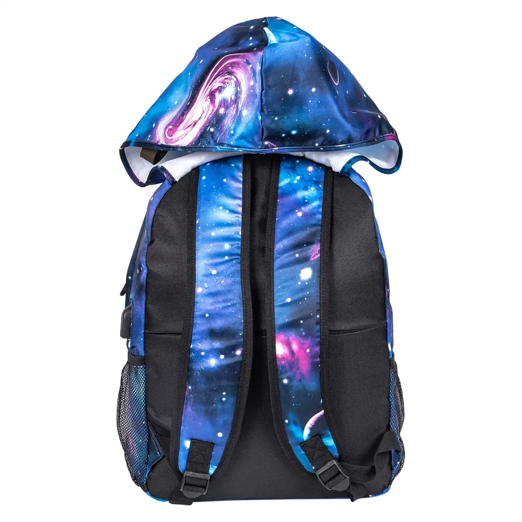 Hot Popular Waterproof School Outdoor Backpacks Children Cute Cartoonschool Bag Toddler Backpack