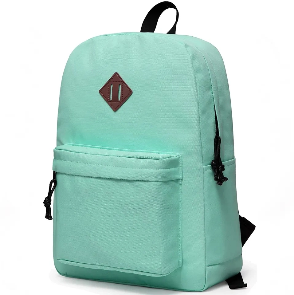 Teenager School Backpack with Custom Logo