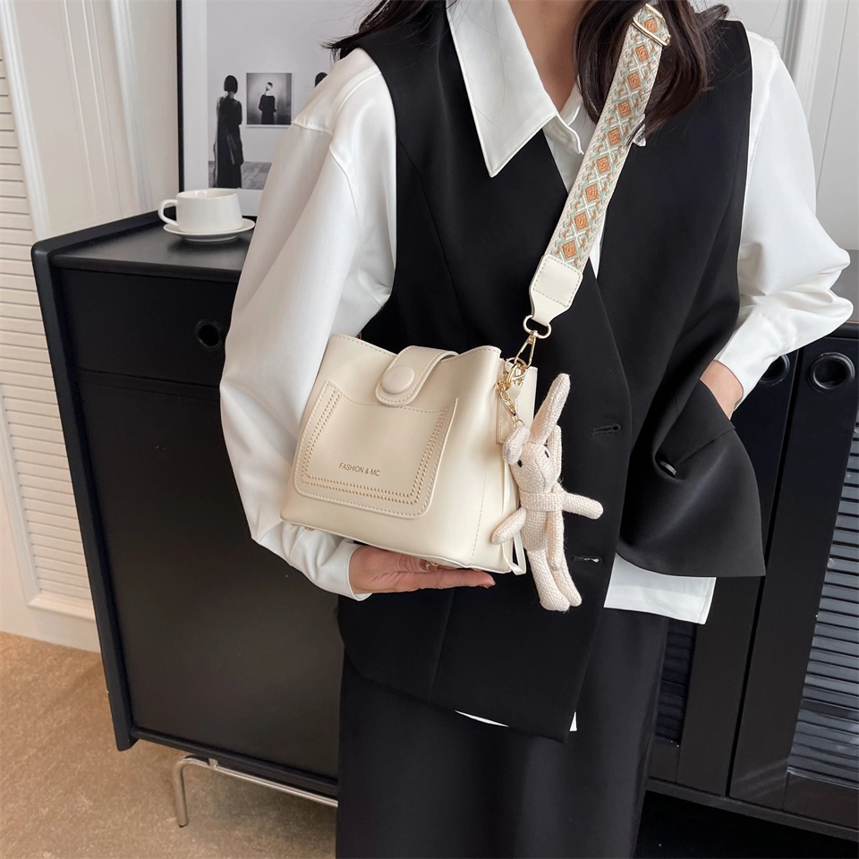 Luxury 1: 1 Crossbody Bag Women&prime;s Designer Quality Leather Bag