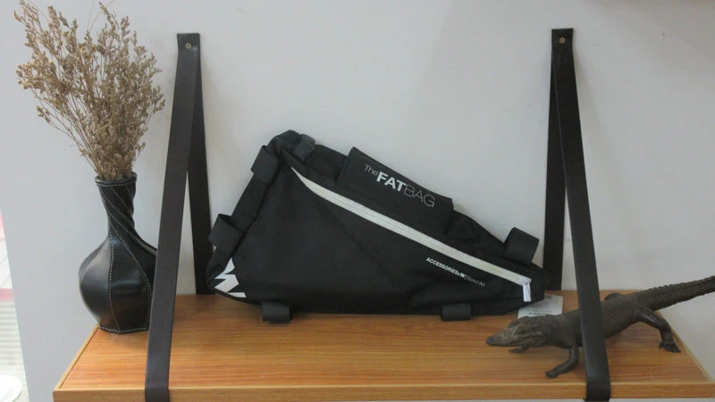 Waterproof Bicycle Trunk Rear Seat Bag