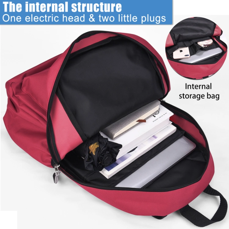 Wholesale Waterproof Student School Bags Kids Children High Capacity Fashion Backpack Leisure Travel Computer Bag