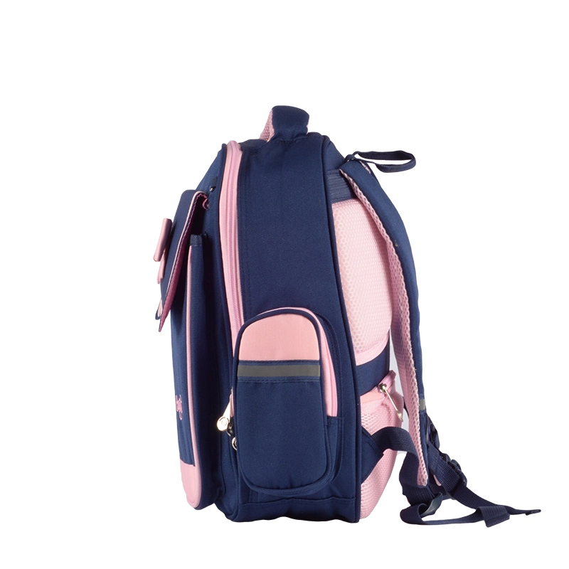 2022 Children&rsquor; S Student Backpack Cute Kindergarten School Girls Bags Kids Backpacks Wholesale