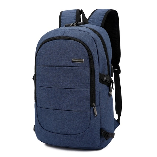 Good Saling School USB Backpack Bag