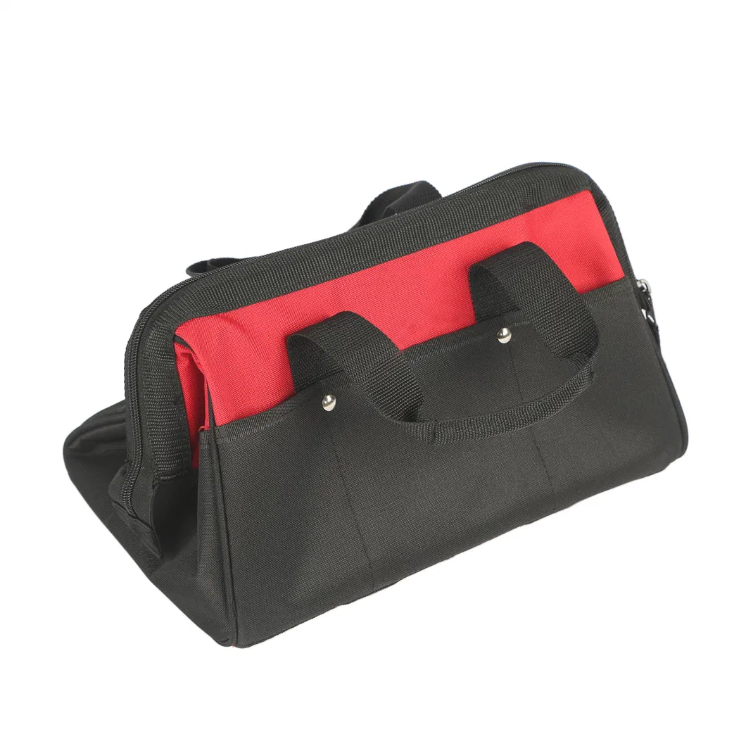 Custom Made Portable Durable Professional Tool Bag for Tool Storage