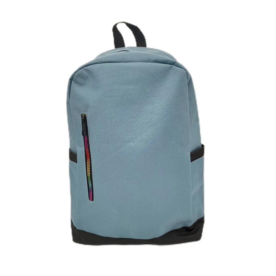 Fashion School Bag Backpack Laptpo Multi Color Function for School Student