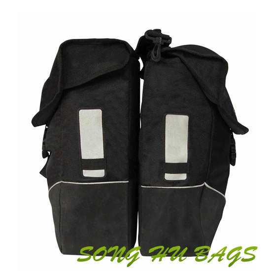 Double Sides Outdoor Bike Waterproof Tour Bag (Sh-1329)