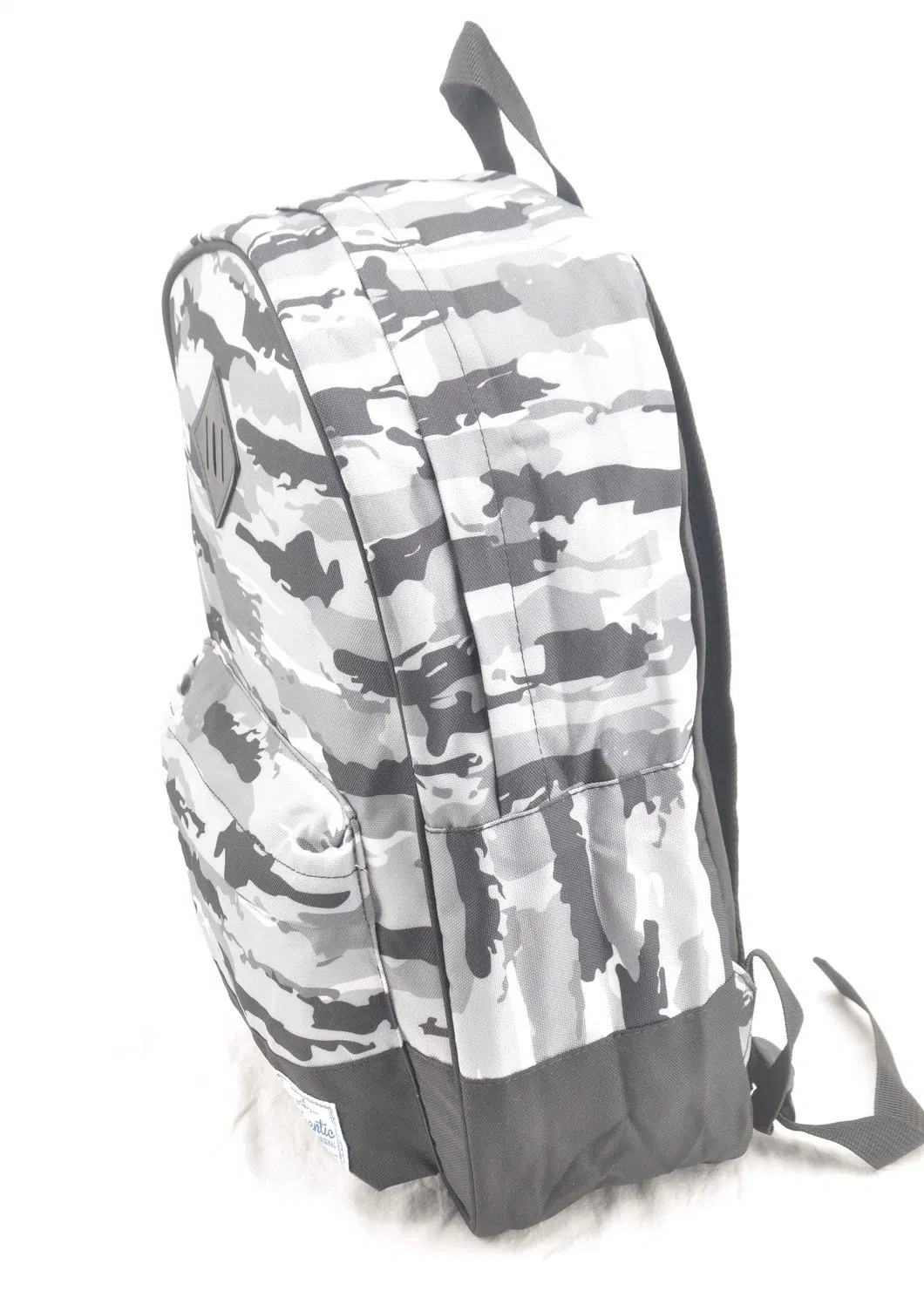 Camo Boys Computer Backpack for School