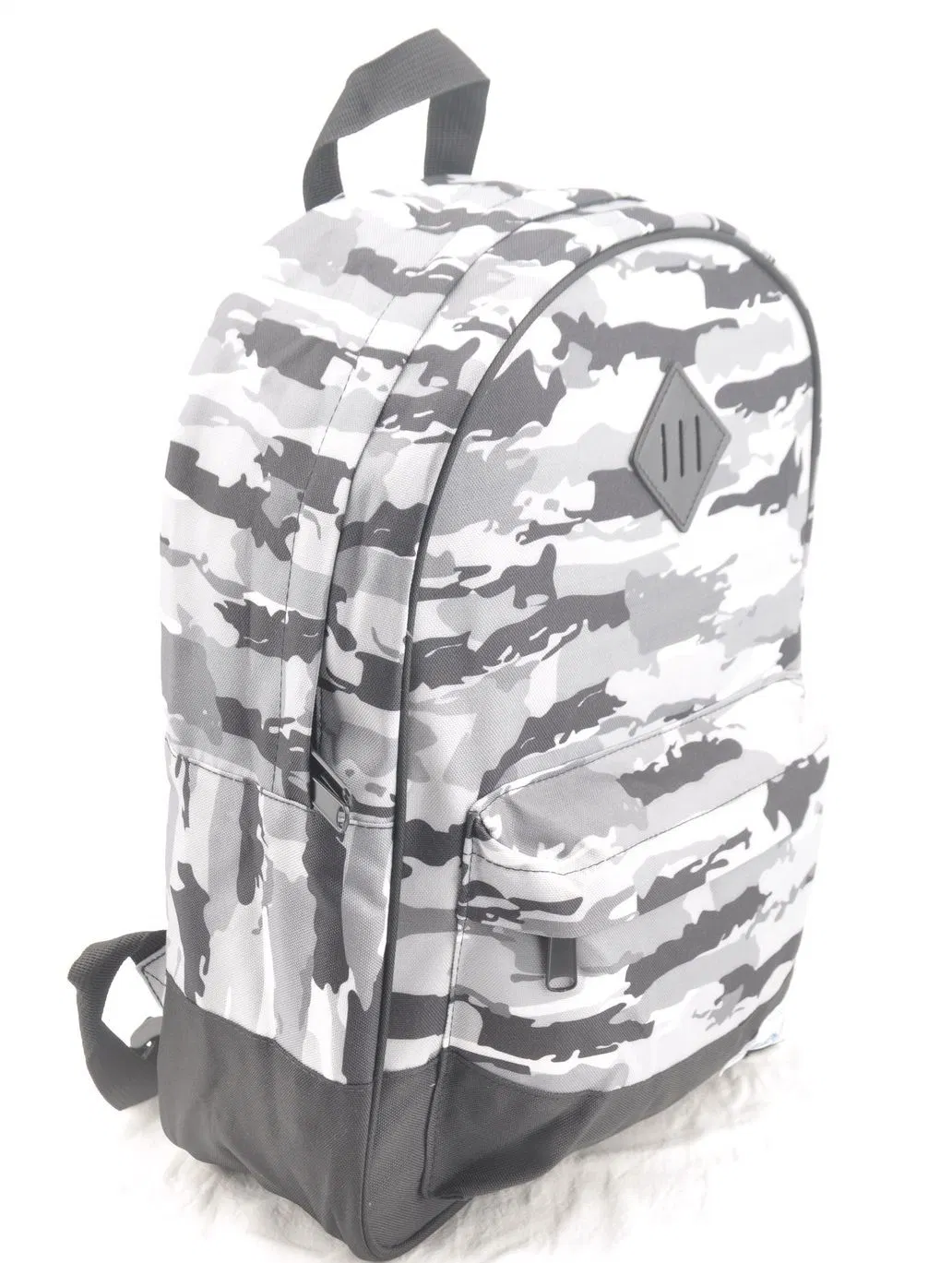 Camo Boys Computer Backpack for School