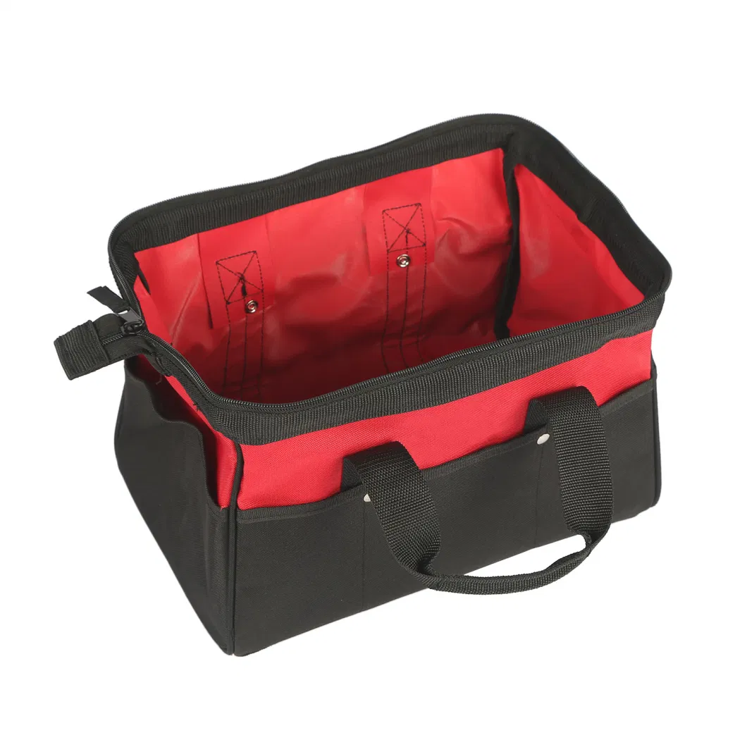 Custom Made Portable Durable Professional Tool Bag for Tool Storage