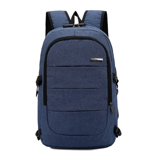 Good Saling School USB Backpack Bag