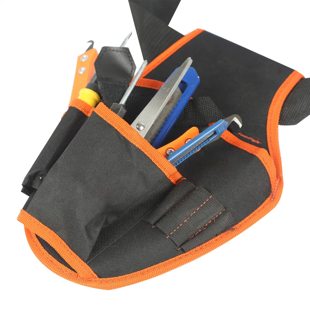 Custom Made Portable Durable Professional Tool Bag for Tool Storage