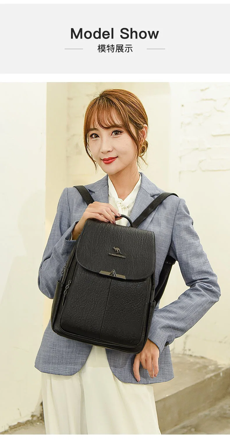 Wide Silver Wholesale Casual Backpack School Girl Replicas Bags Back Bag