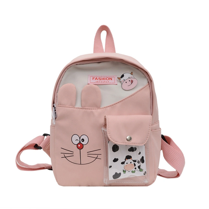 Cute Trendy Backpack for Children Students