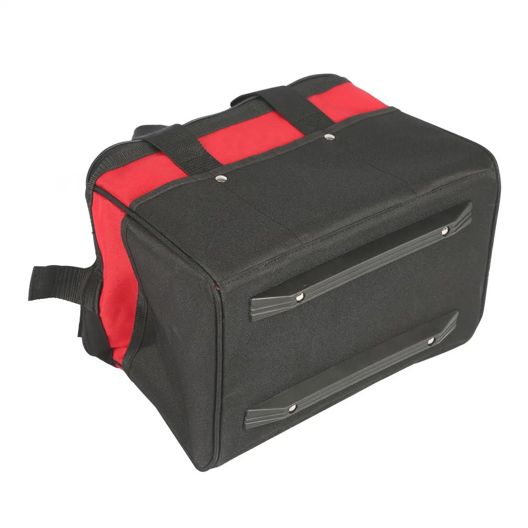 Custom Made Portable Durable Professional Tool Bag for Tool Storage