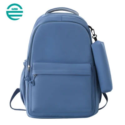 <a href='/borsa/'>Borsa</a> per la scuola per bambini Fuliya semplice casual grande capacità Moda personalizzata <a href='/zaino/'>Zaino</a> bambini per ragazza della scuola