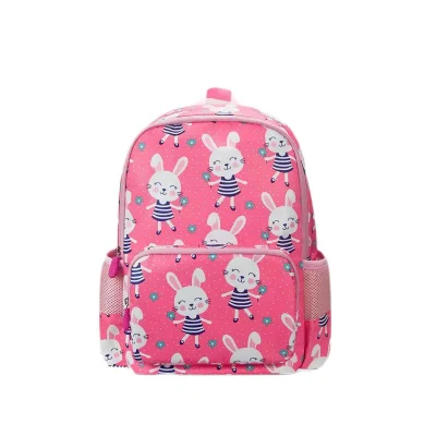 Animali Design ragazza ragazzi zaino bambino bambino bambino borsa scuola Cartoon Asilo