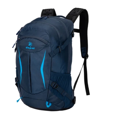 Dapai leggero, personalizzato 35L impermeabile, borsa da viaggio all′aperto Camping <a href='/zaino/'>Zaino</a> per escursioni in montagna