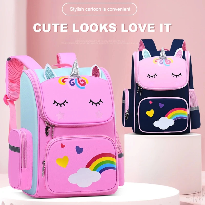 Smiggle Wholesale School Bags Lunch Bags Trolly Children Spiderman Grade School Bags Adult Unicorn Backpack Turkey Wheels Korean