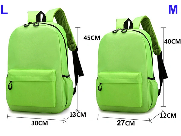 Waterproof Children School Bags for Boys Girls Kids Backpacks 600d Primary School Bag