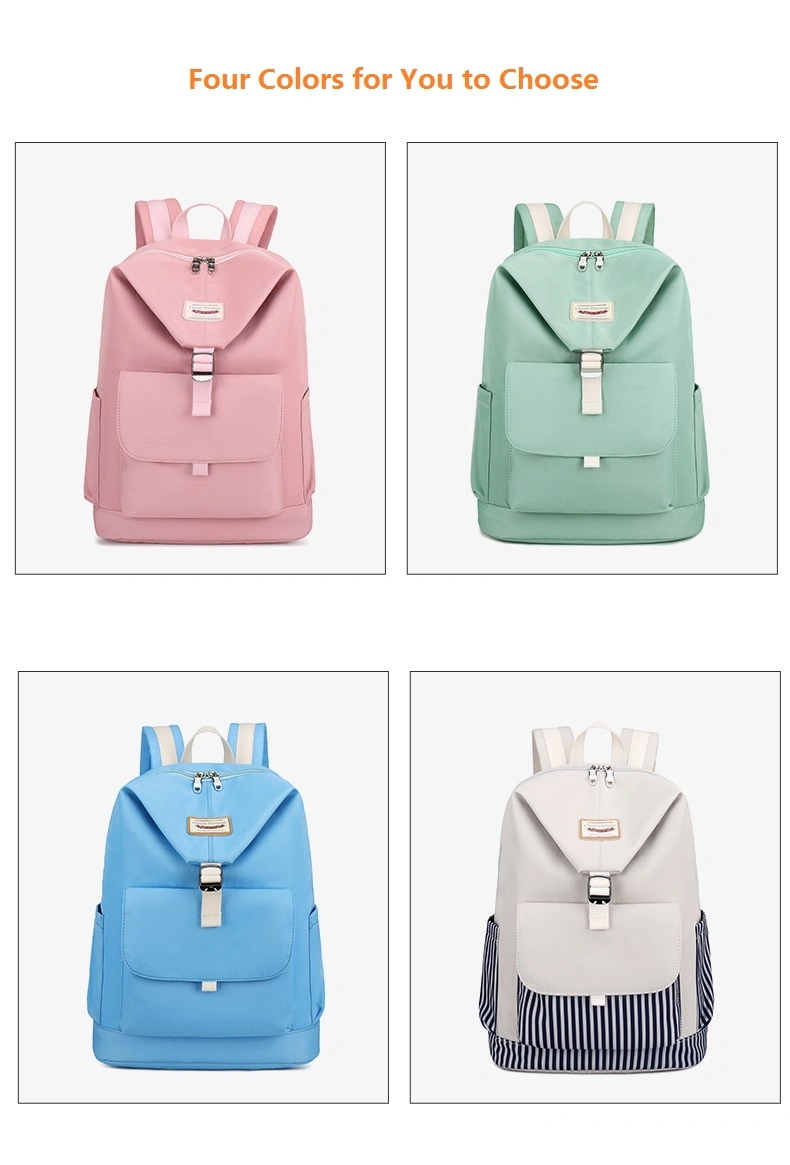 School Bags Children Girls Schoolbag Kids Backpack Bags