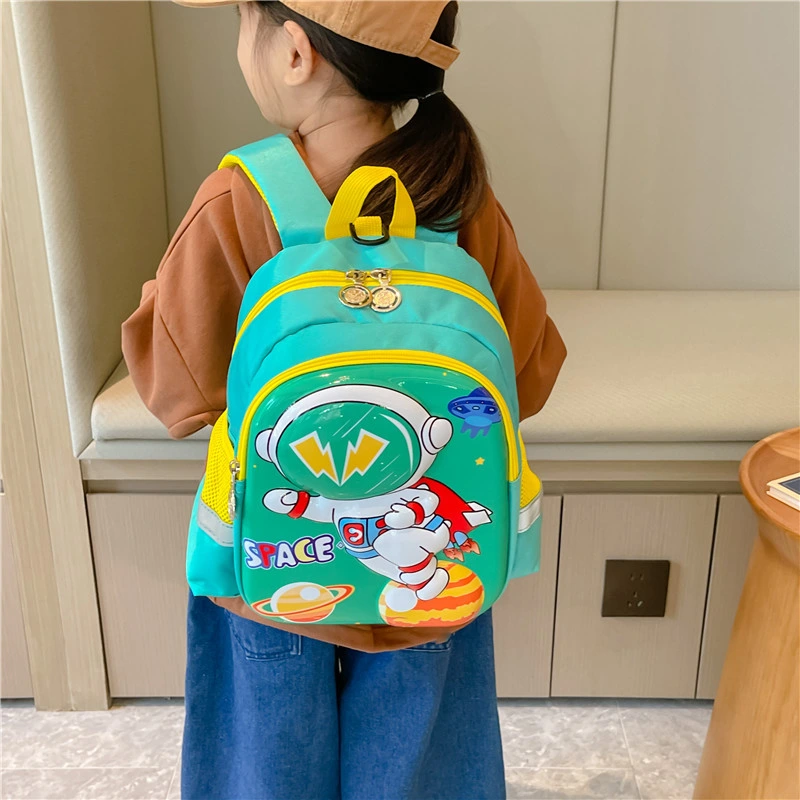 Kids Cute Cartoon Backpacks for Girls and Boys Trendy Colorful Bag