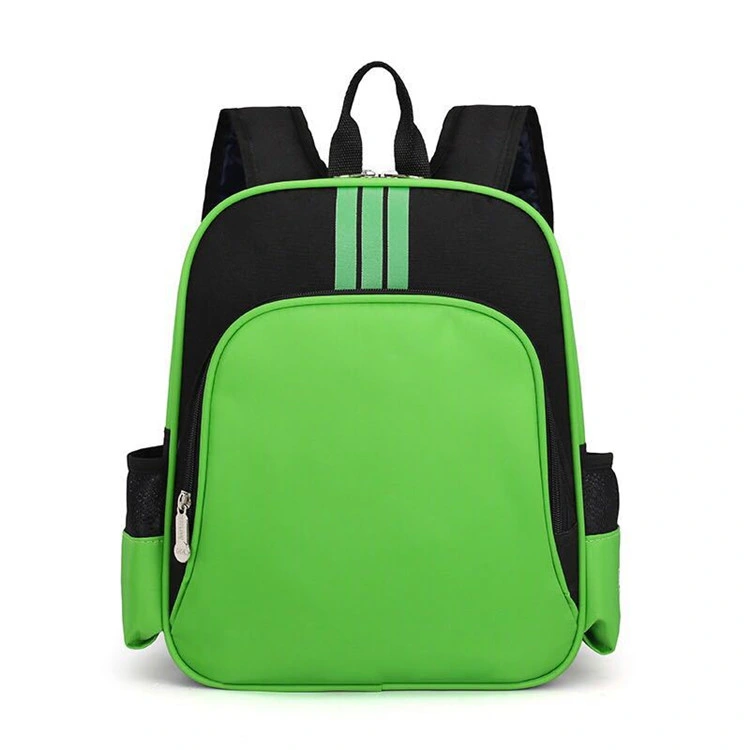 Wholesale Children School Bag Kindergarten Pupils Backpack Cute Little Boy Girl Schoolbag