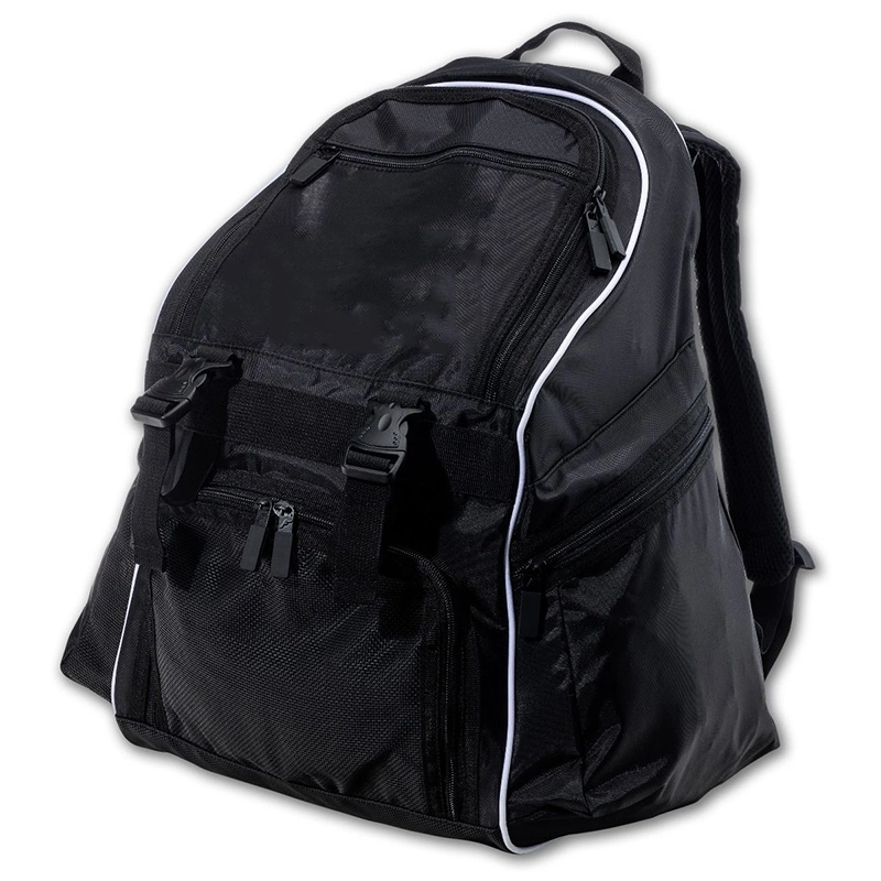 New Design Stylish Large Multi-Functional School Sports Durable Soccer Backpack