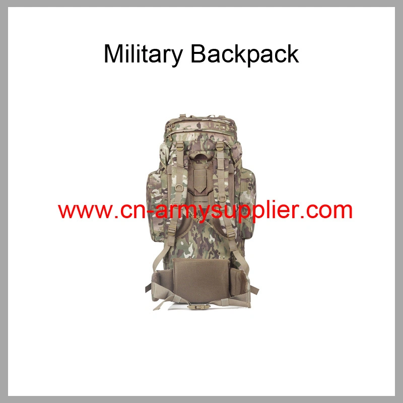 Army Camouflage Rucksack Factory-Hydration Pack-Police Backpack-Tactical Military Backpack Bag