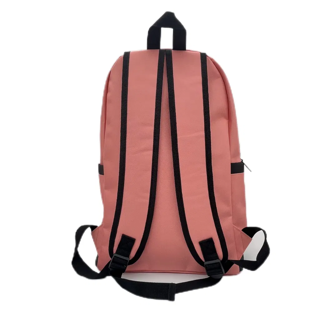 Fashion School Bag Backpack Laptpo Multi Color Function for School Student