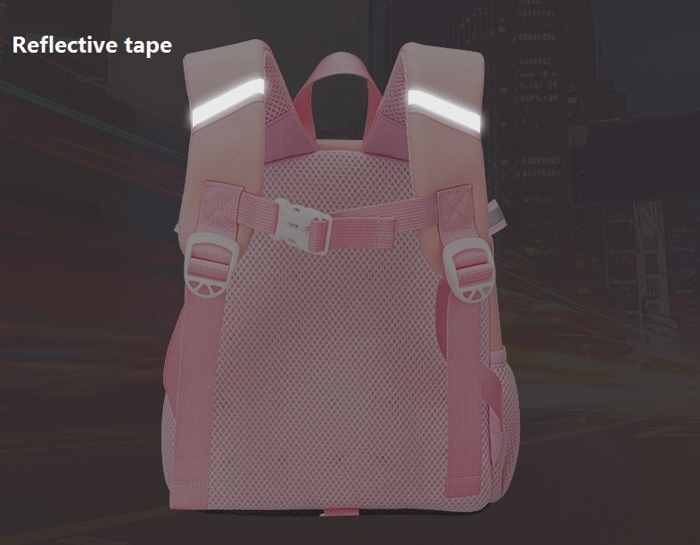 Best Manufacturer Price Kids School Bag Cute Appearance Nursery School Backpack