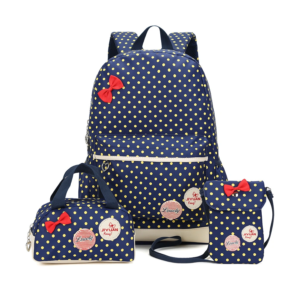 New Cute Toddler Kindergarten School Bookbag Set Preschool Backpack for Kids Boys Girls