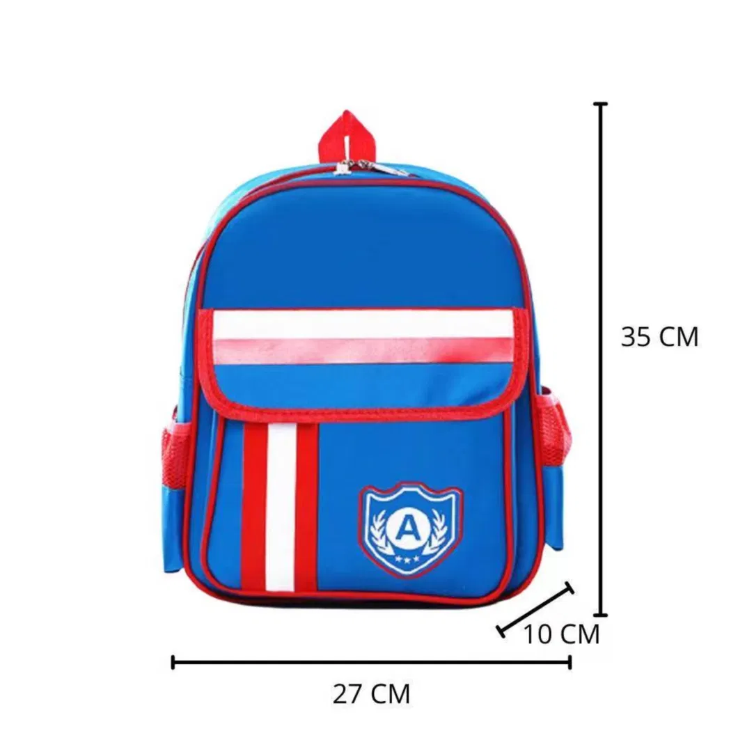 Mini Children Backpack Kindergarten Toddler Pre-School Day-out Bag Bl4525