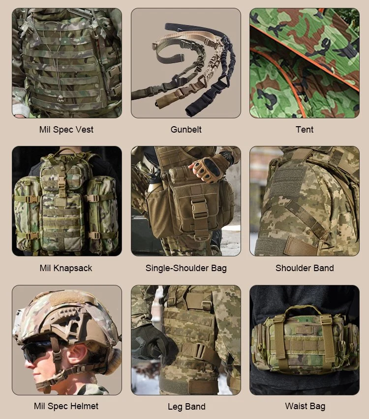 Newest Design Tactical Military style Expandable Hydration Backpack for Outdoor