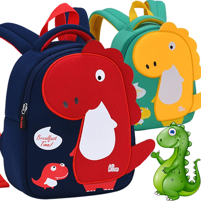 New Kids School Bag Shoulder Bag Book Bag Mochila for Japan