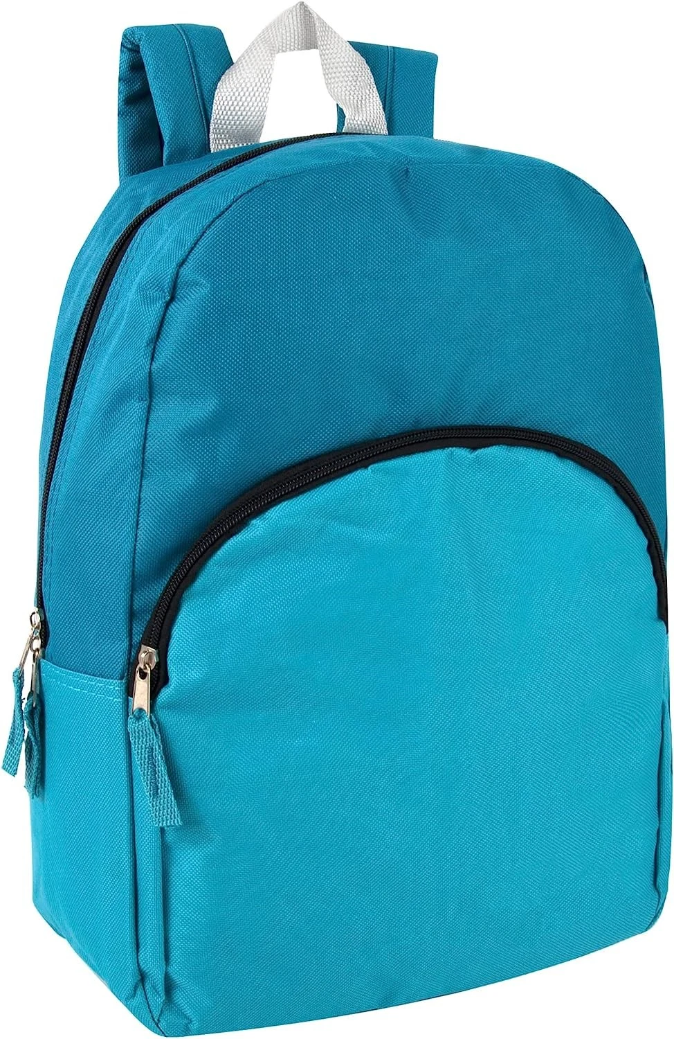 Stylish Dual Tone Bag for Students and Professionals