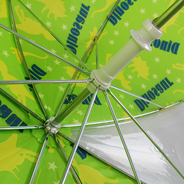 Design Logo Imprint Children Umbrella Good Quality Kids Umbrella with Custom Printings