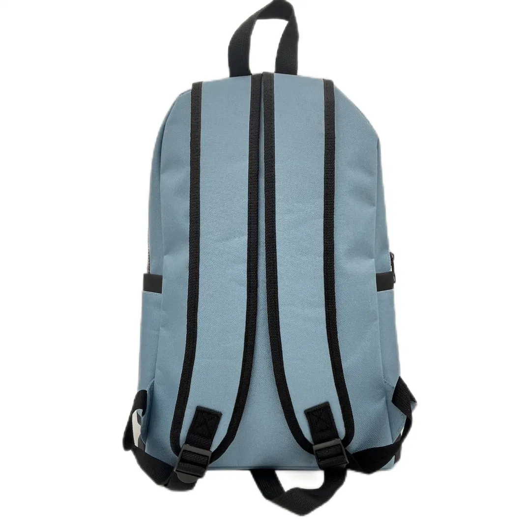 Fashion School Bag Backpack Laptpo Multi Color Function for School Student