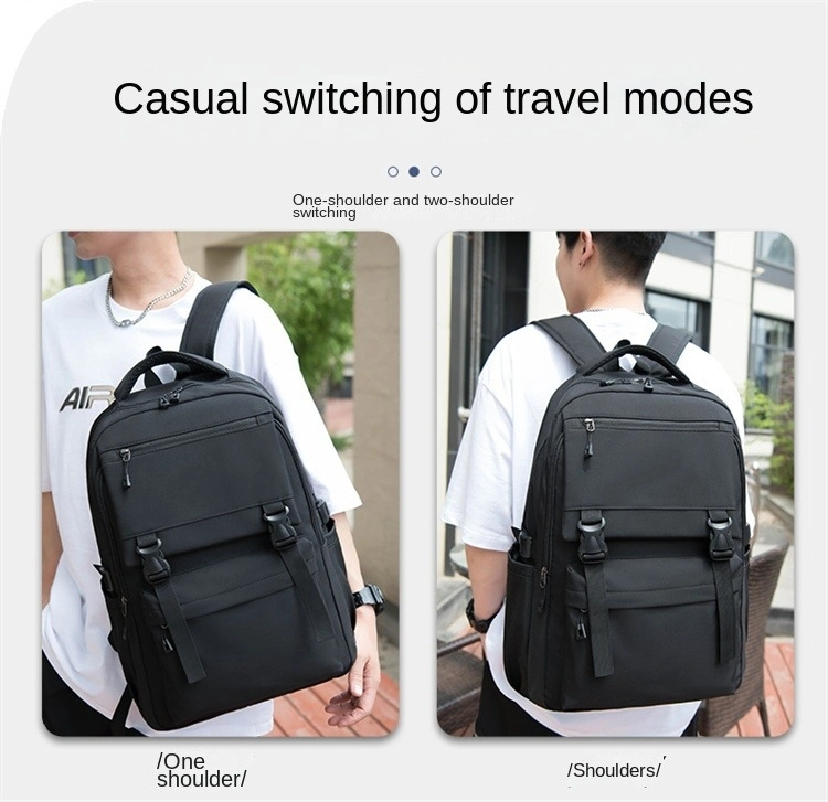 New Design Travel Bag Mochilas Backpack Casual Bag