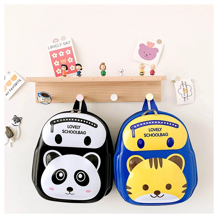 Spot Supply Hot Sale Kawaii Cute Mini Backpack School Bag for Children