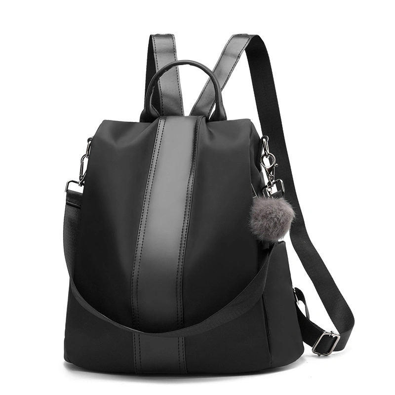 Women Backpack Waterproof Anti-Theft Rucksack Lightweight Shoulder Bag