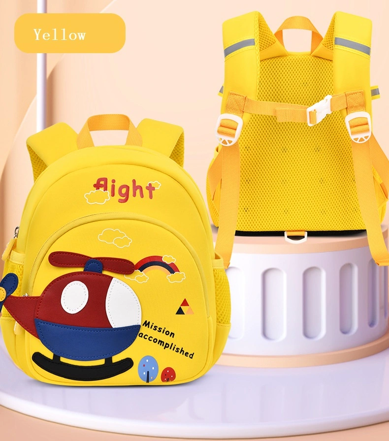 New Fashion Best Price Backpack for Kids Anti-Lost Function Toddler Bag