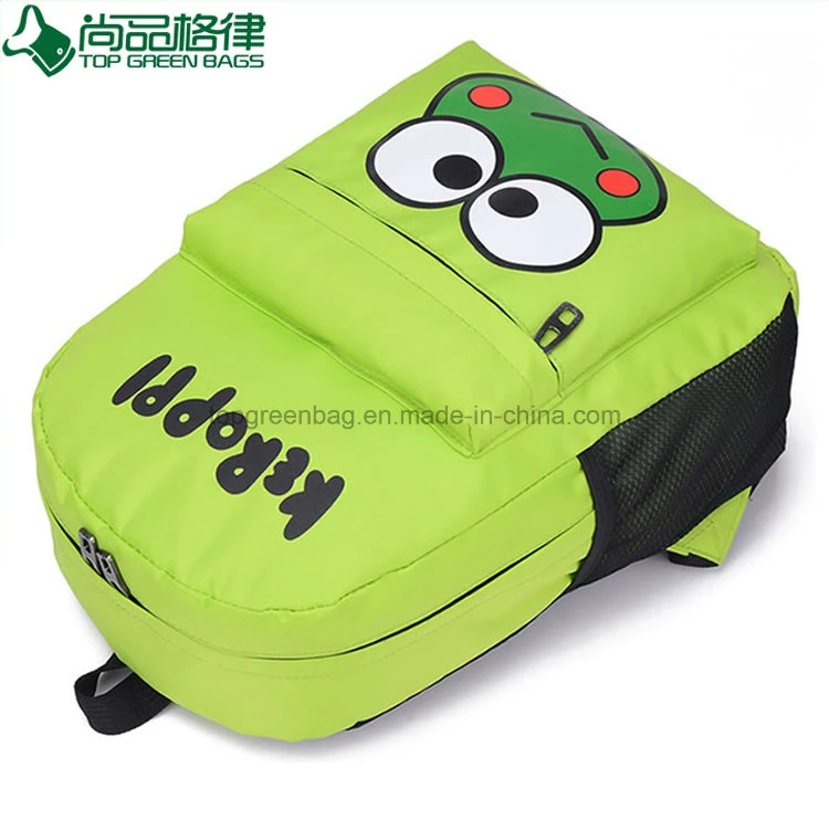 Fashion Popular Practical Cute School Book Bags Kid Child Backpack