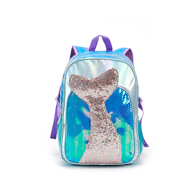 New Waterproof Backpack Bag Children School Bags for Girls and Boys