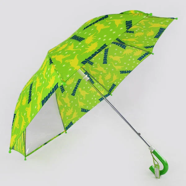 Design Logo Imprint Children Umbrella Good Quality Kids Umbrella with Custom Printings